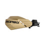 Acerbis K-Linear Handguards - GAS GAS EC 125 / EC 250 + more (+Husqvarna) (2021-2027) — Gold / Black