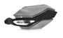 Acerbis Argon Handguards - KTM 1090 ADVENTURE / 1090 ADVENTURE L + more (+Suzuki, Honda, Husqvarna, GAS GAS) (2016-2027) — Grey / Black