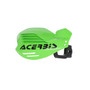 Acerbis X-Force Handguards - KTM EXC 125 / EXC 150 + more (+Husqvarna, Beta, Honda, GAS GAS, Sherco, TM, Kawasaki, Yamaha, Fantic, Suzuki, Husaberg, Triumph, Aprilia) (1990-2027) — Green