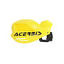 Acerbis X-Force Handguards - KTM EXC 125 / EXC 150 + more (+Husqvarna, Beta, Honda, GAS GAS, Sherco, TM, Kawasaki, Yamaha, Fantic, Suzuki, Husaberg, Triumph, Aprilia) (1990-2027) — Yellow