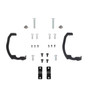 Acerbis Handguard Mounting Kit - Honda TRANSALP XL750 (+KTM & 1 more) (2022-2026)