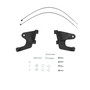 Acerbis Handguard Mounting Kit - Fantic XE 125 / XE 300 + more (+Yamaha & 2 more) (2009-2027)