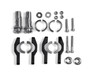 Acerbis Handguard Mounting Kit