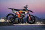 KTM - MX GRAPHICS KIT - EMPORER