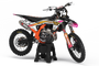 KTM - MX GRAPHICS KIT - EMPORER