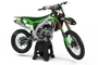 KAWASAKI - MX GRAPHICS KIT - FORCE