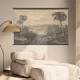 Canvas Wall Mural - Jaguar Jaguar