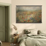 Canvas Wall Mural - Lush Meadows