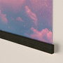 Canvas Wall Mural - Mystical Skylands
