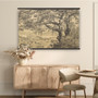 Canvas Wall Mural - Nature Bounty