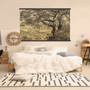 Canvas Wall Mural - Nature Bounty