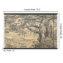 Canvas Wall Mural - Nature Bounty