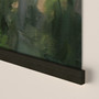 Canvas Wall Mural - Picnic In Summer