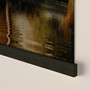 Canvas Wall Mural - Rural Landscape