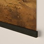 Canvas Wall Mural - Serenity In Autumn