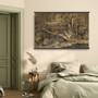 Canvas Wall Mural - South America River