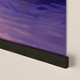 Canvas Wall Mural - Sunset Clouds