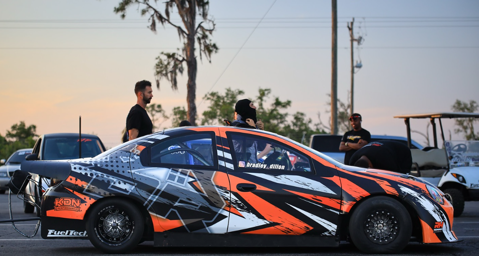 Five Tips for Car Wraps Be Easily Maintained?