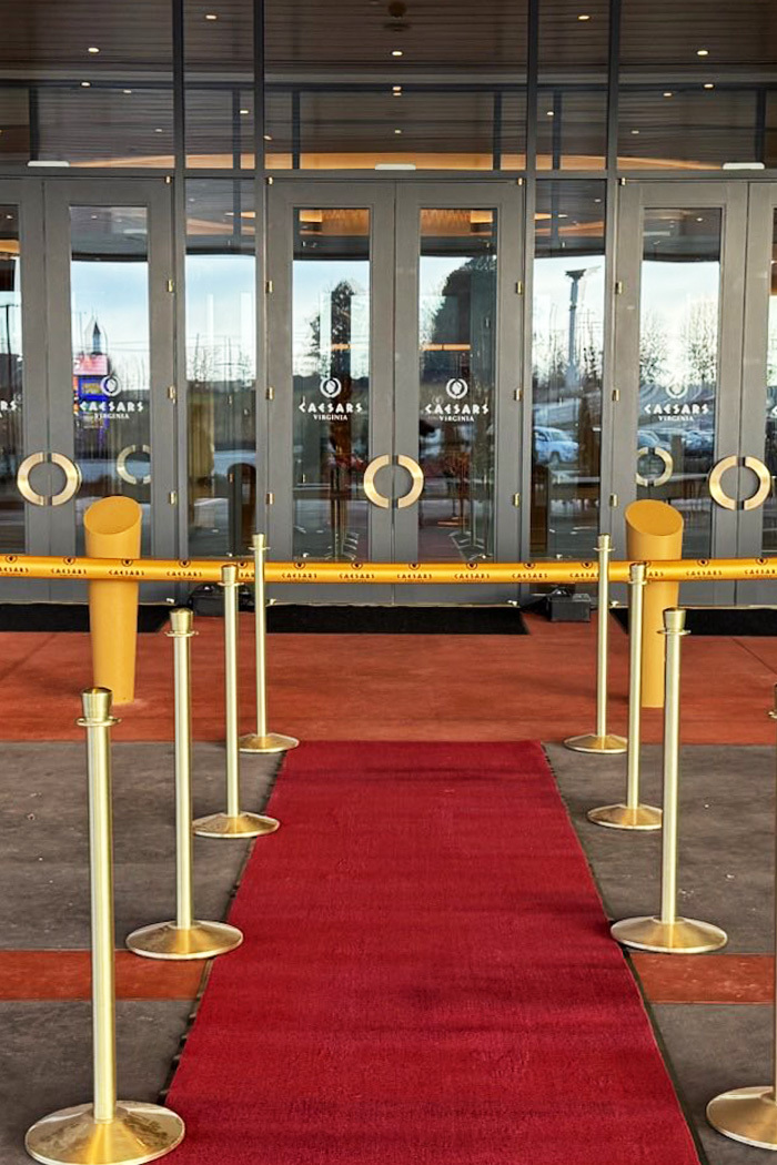 Event Displays