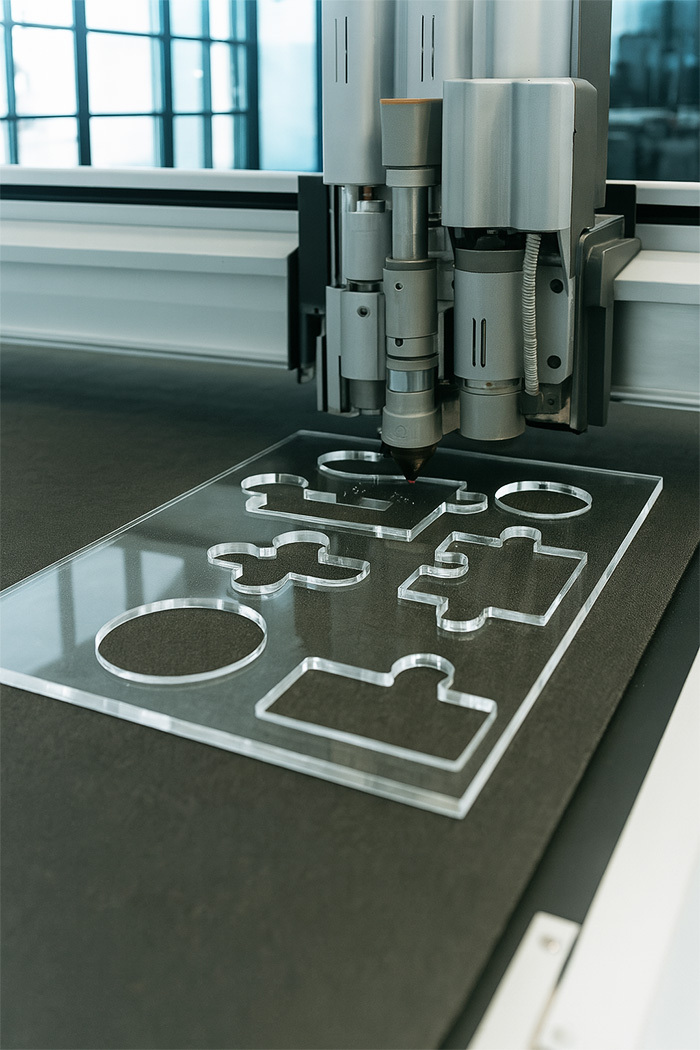 Manufacturing