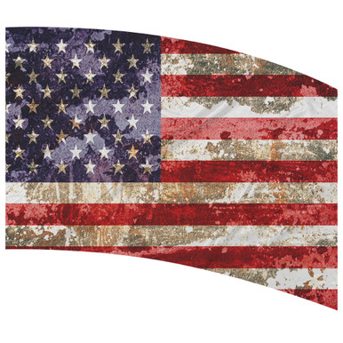 USA FLAG - Pro-Graphx