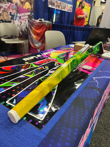 Order Your Rifle Wrap Now - Pro Graphx - Martinsville