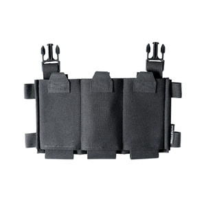 Placard 5.56 X .45
