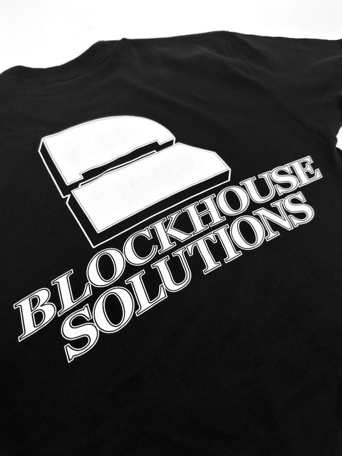 Blockhouse Shop Shirt
