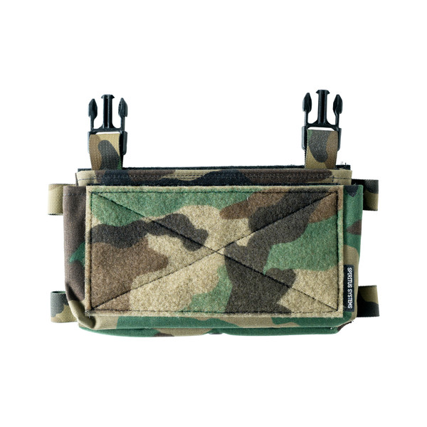 Micro Fight Chassis Mk4
