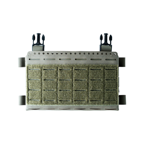 Micro Fight Chassis MkV