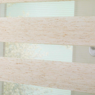 Tenda A Rullo Night & Day Doppia Faccia - Perfetta Per Regolare Luce E Privacy, Vari Colori E Misure
