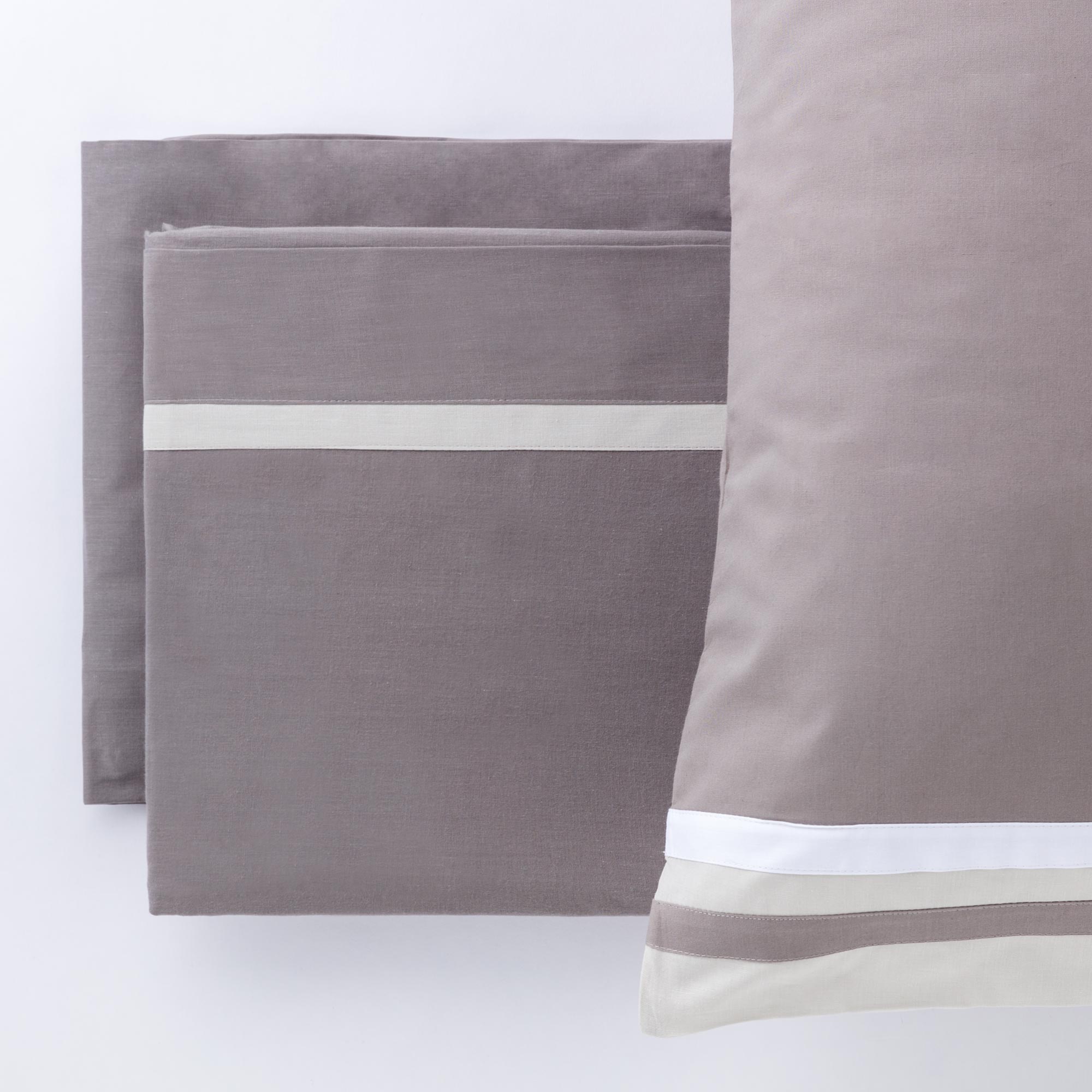 Completo Letto in Cotone Da Vinci