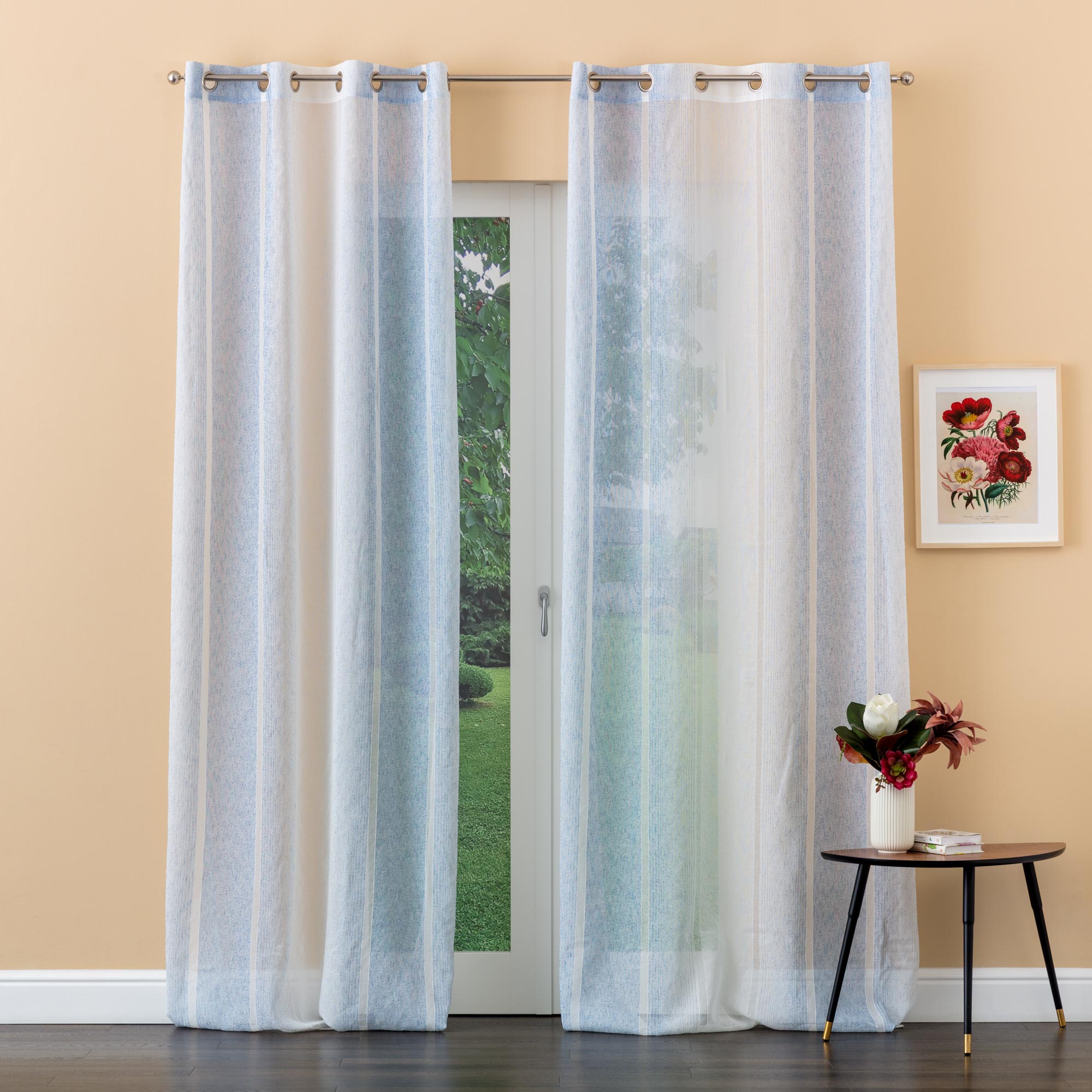 Tenda Confezionata Ankara