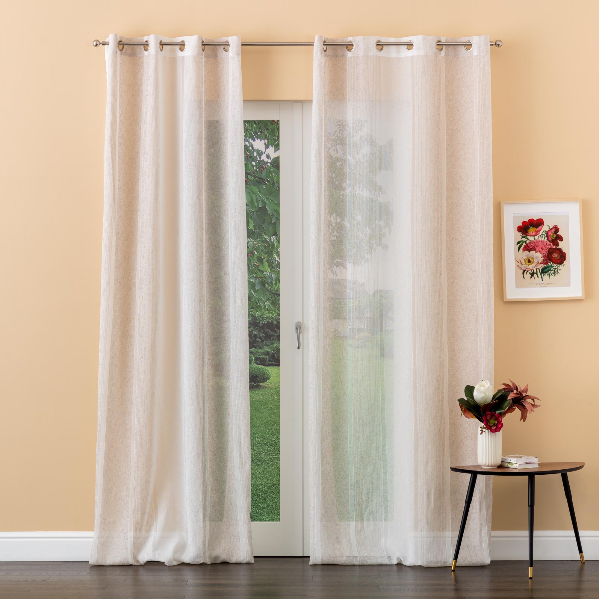 Tenda Confezionata Ankara