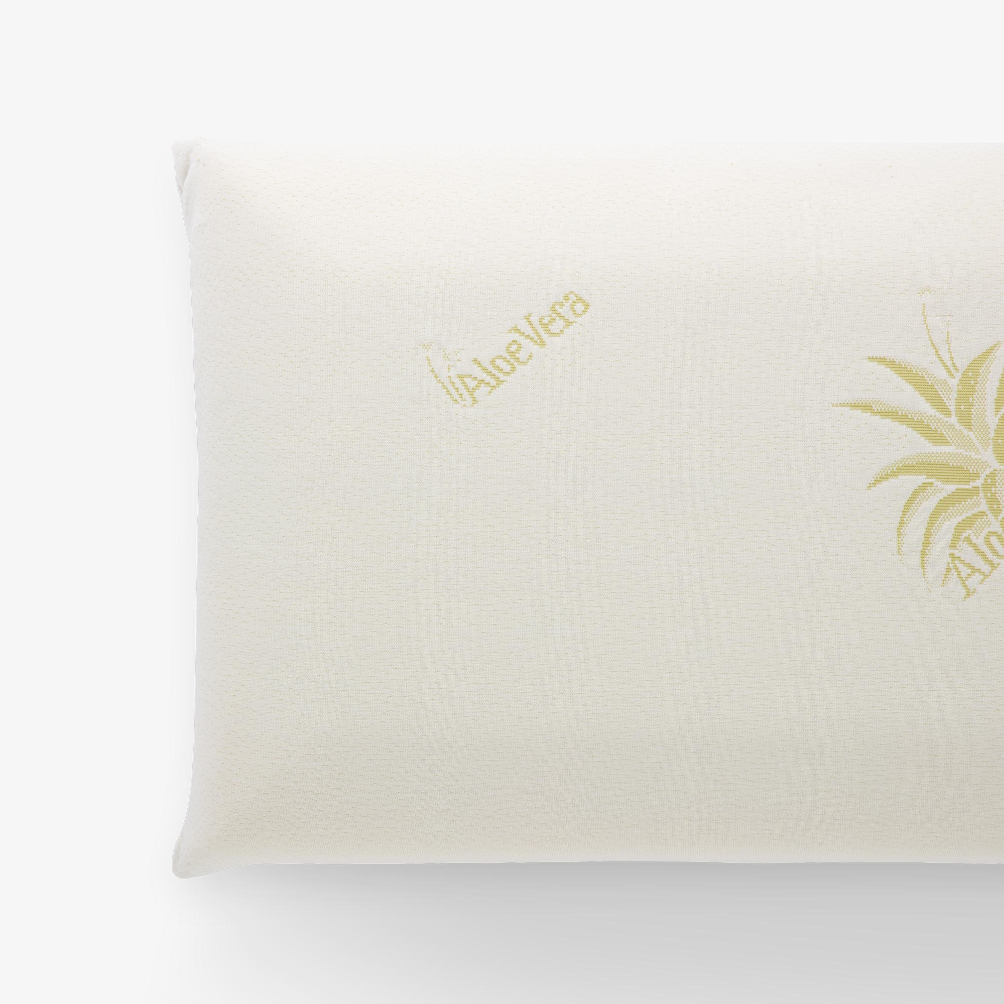 Guanciale Memory Multiconfort Aloe