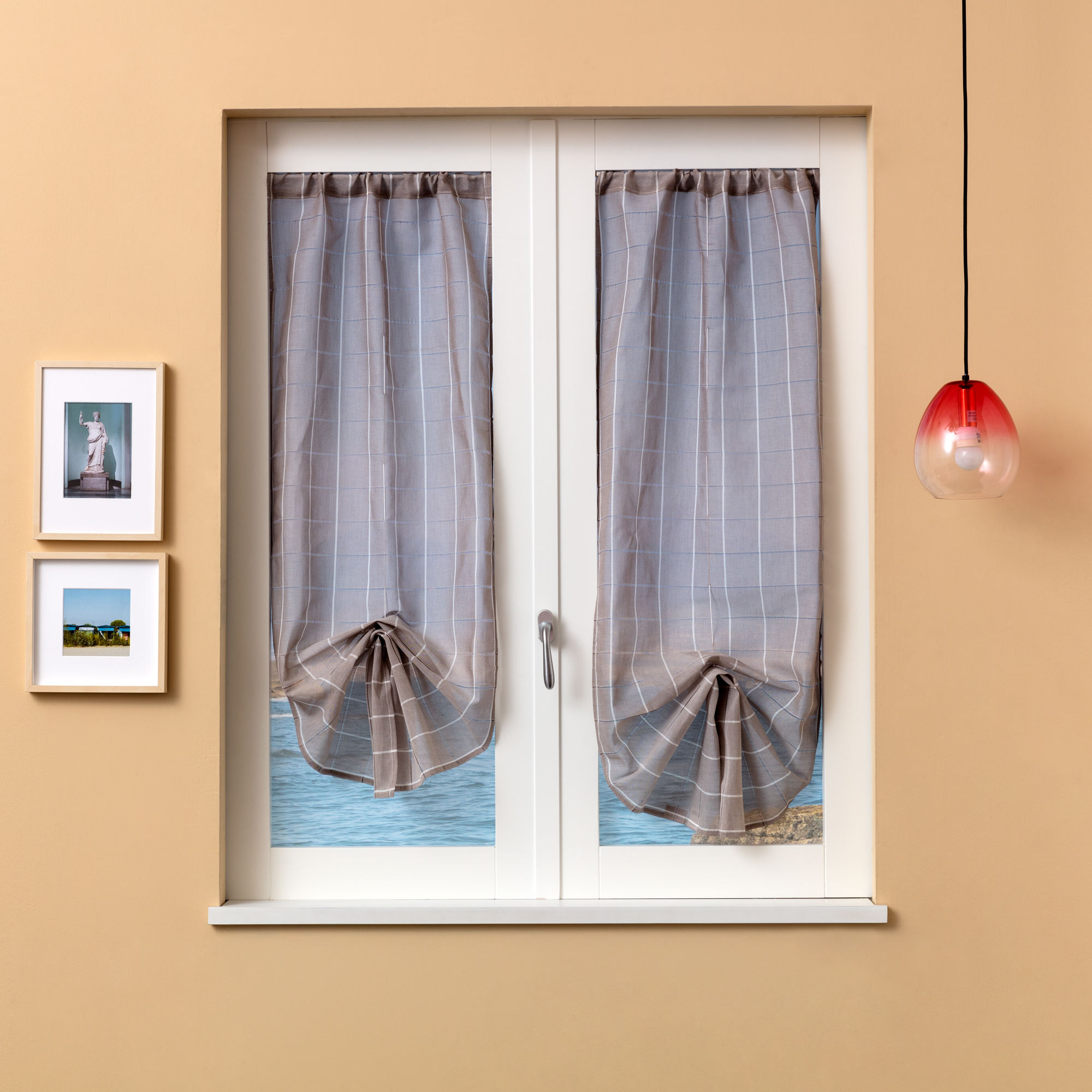 Coppia Tendine Regolabili Valentina