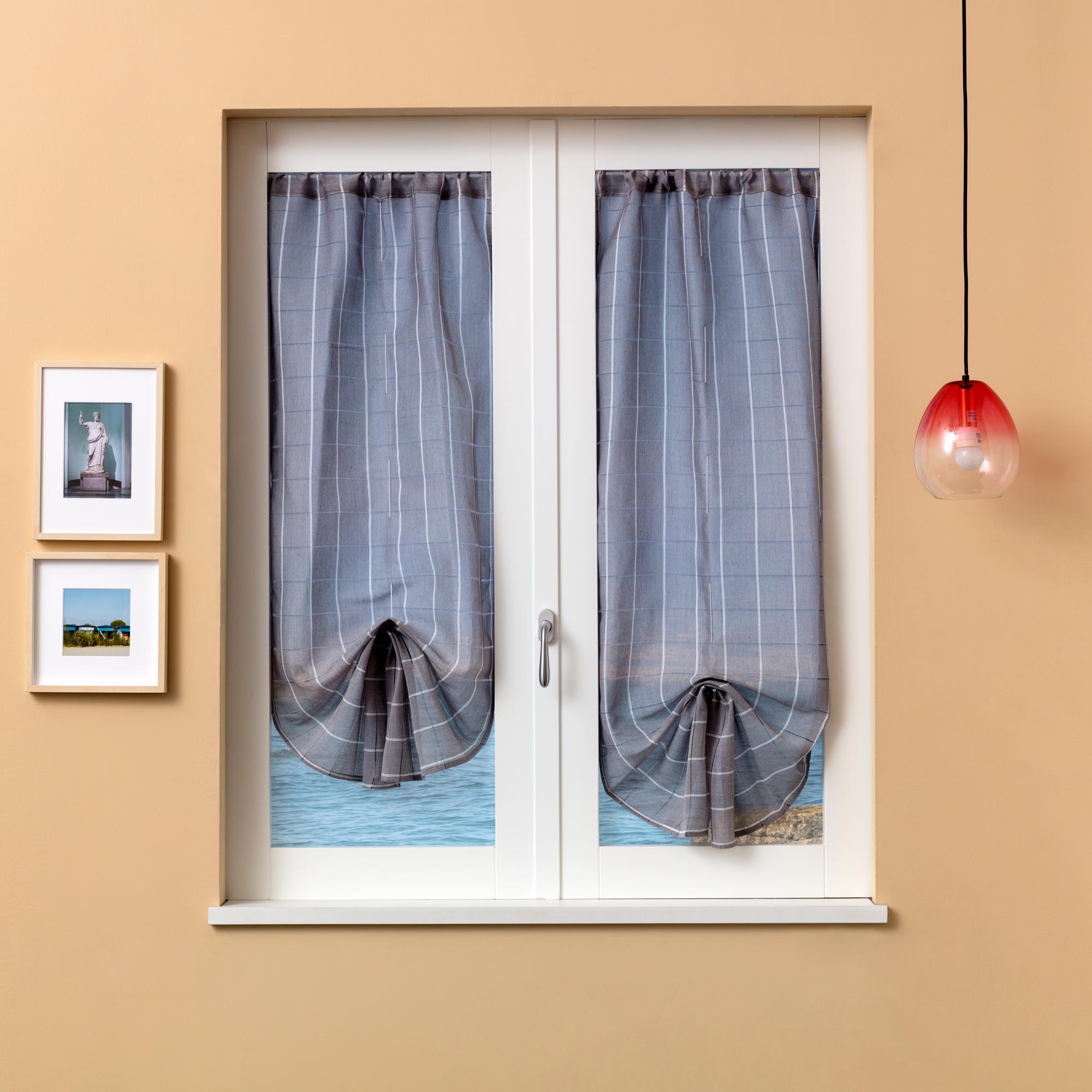 Coppia Tendine Regolabili Valentina