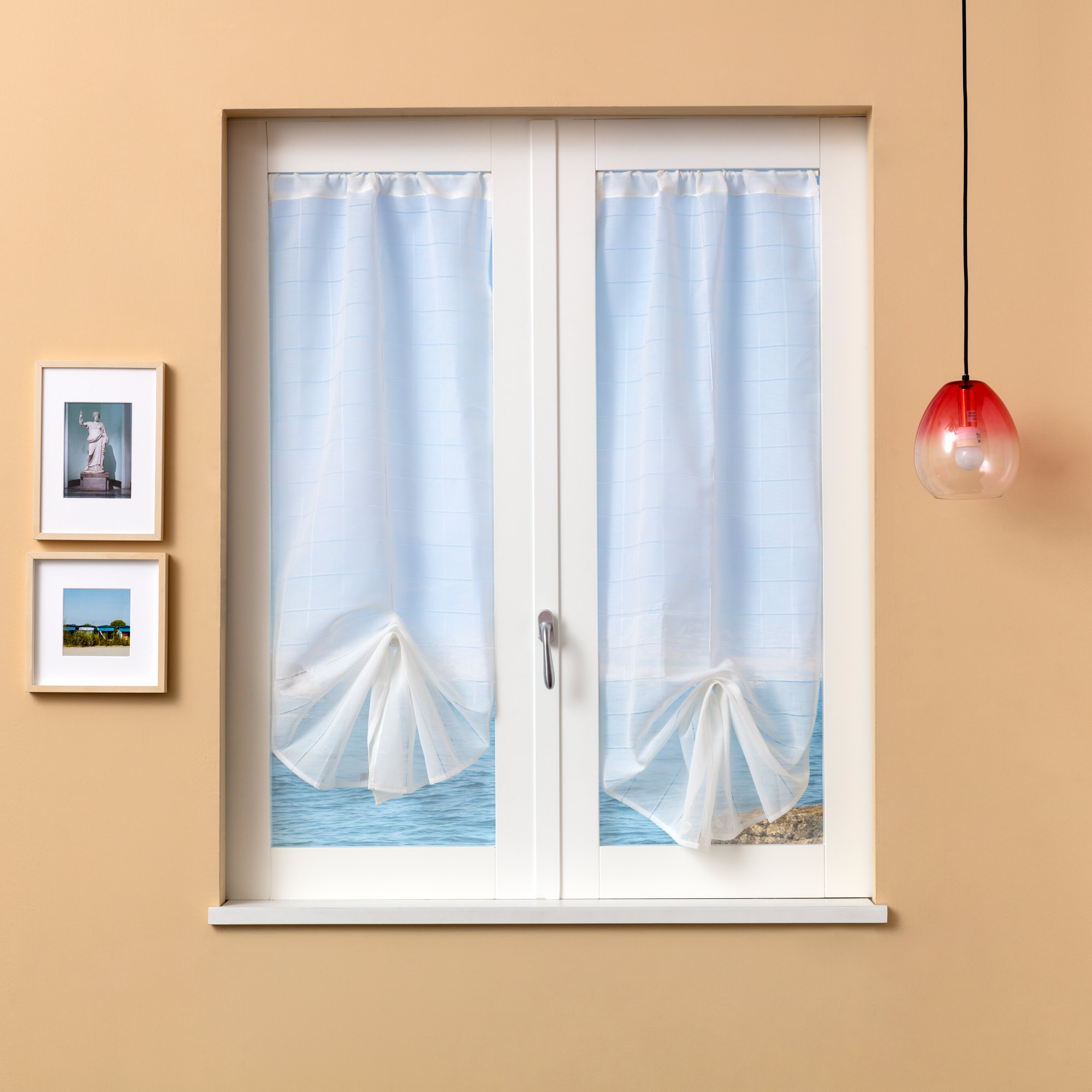 Coppia Tendine Regolabili Valentina