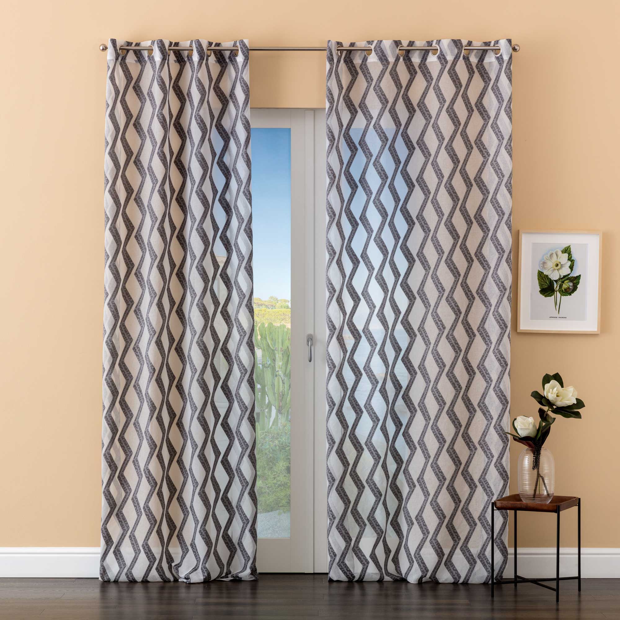 Tenda Confezionata Holly