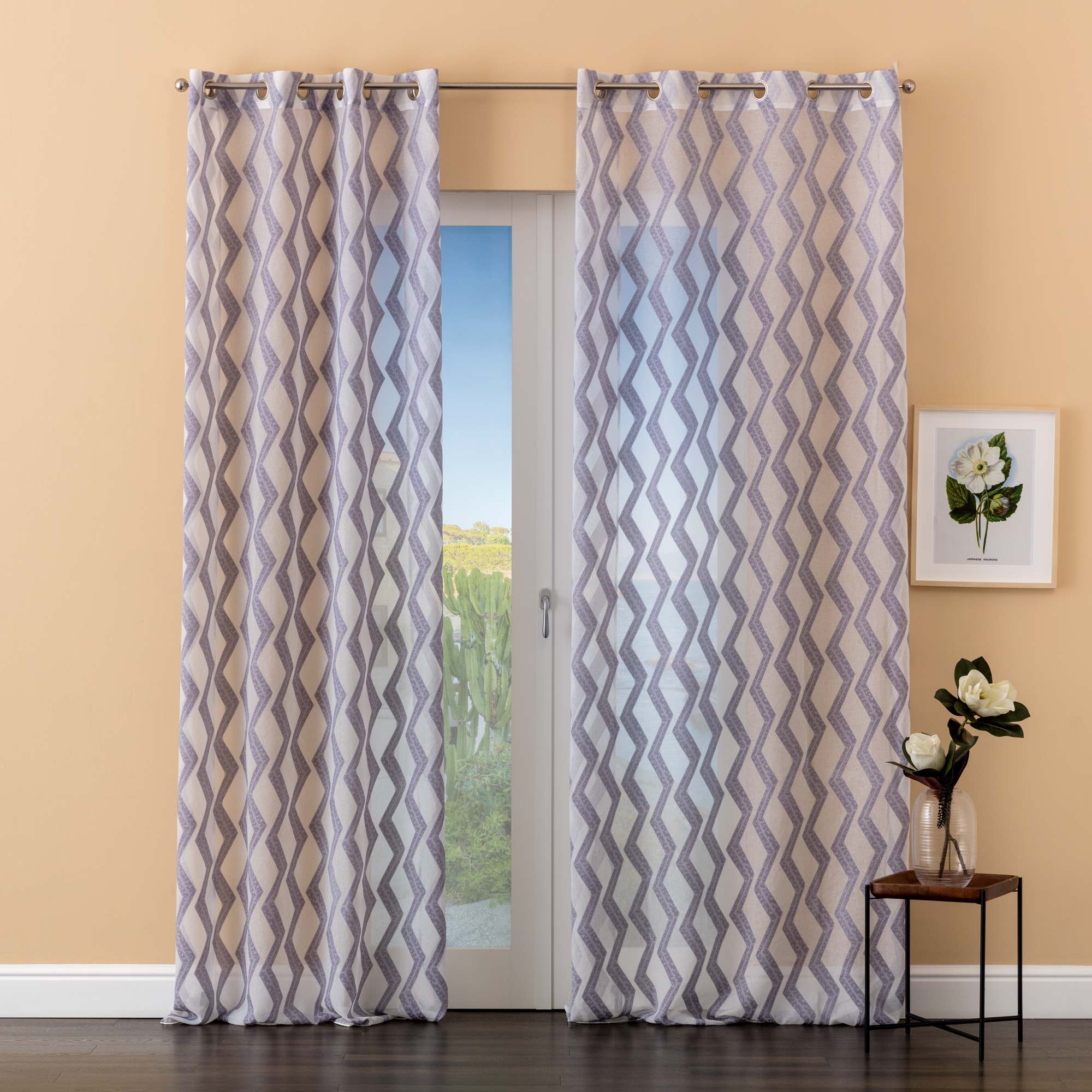 Tenda Confezionata Holly