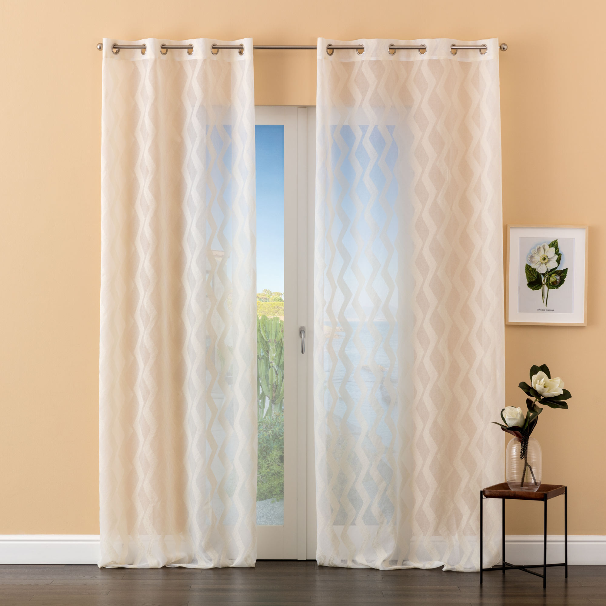 Tenda Confezionata Holly