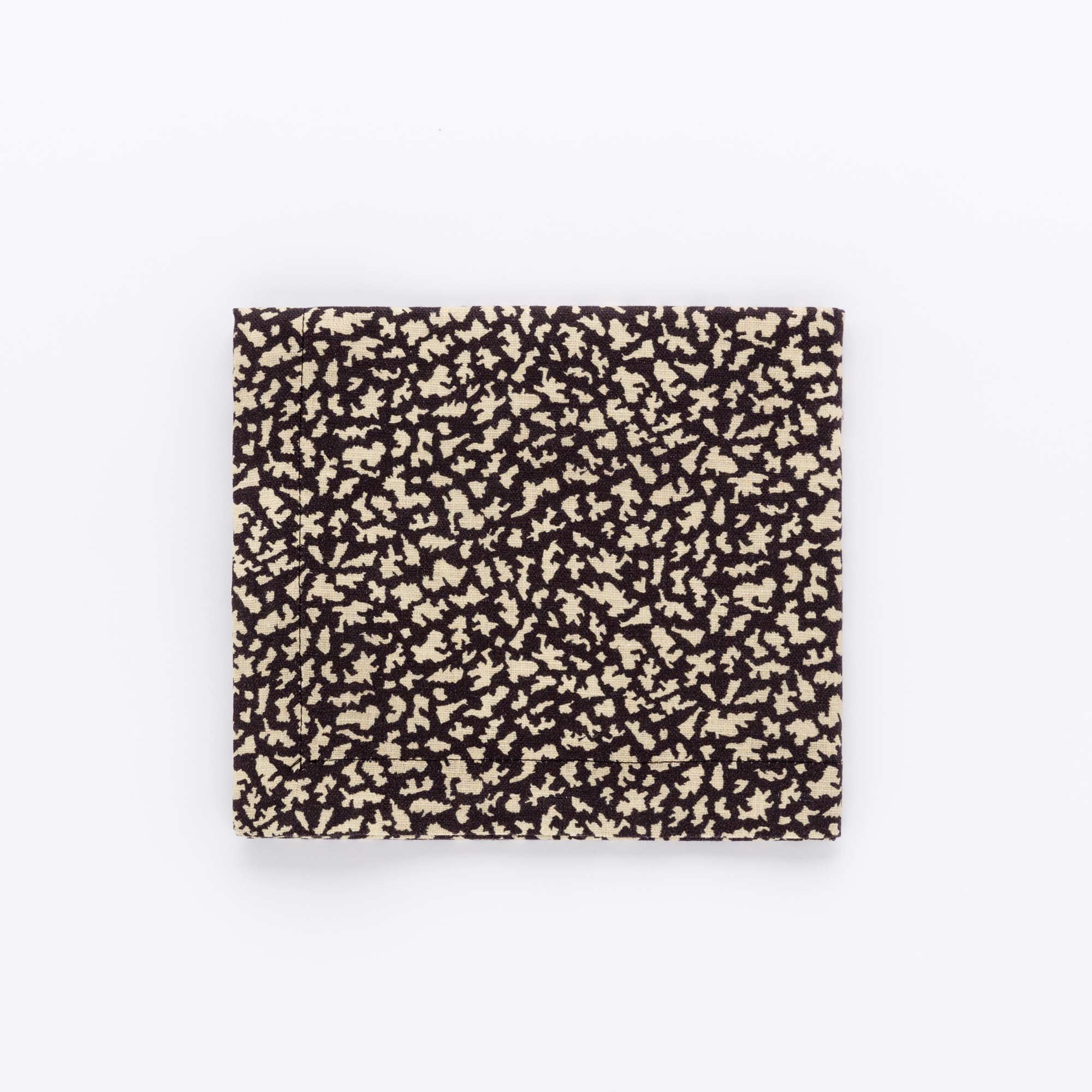 Runner In Cotone Fiammato Calypso Pellina