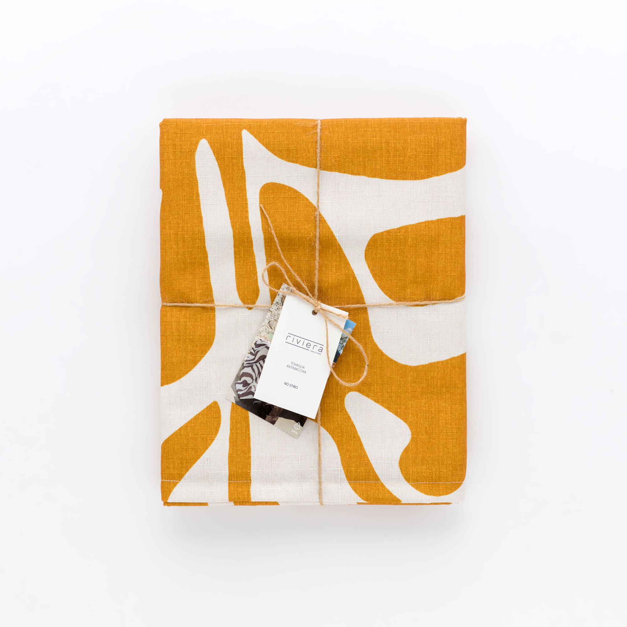 Kenya Tovaglia In Twill Antimacchia