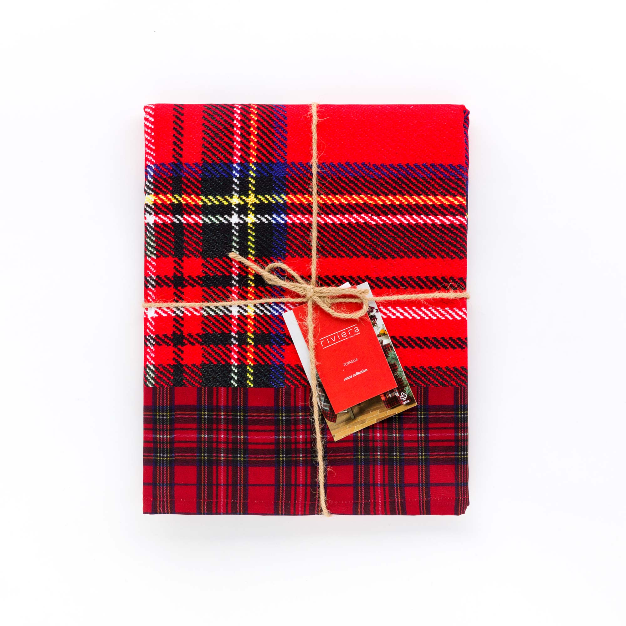 Chamonix Tovaglia In Twill Antimacchia