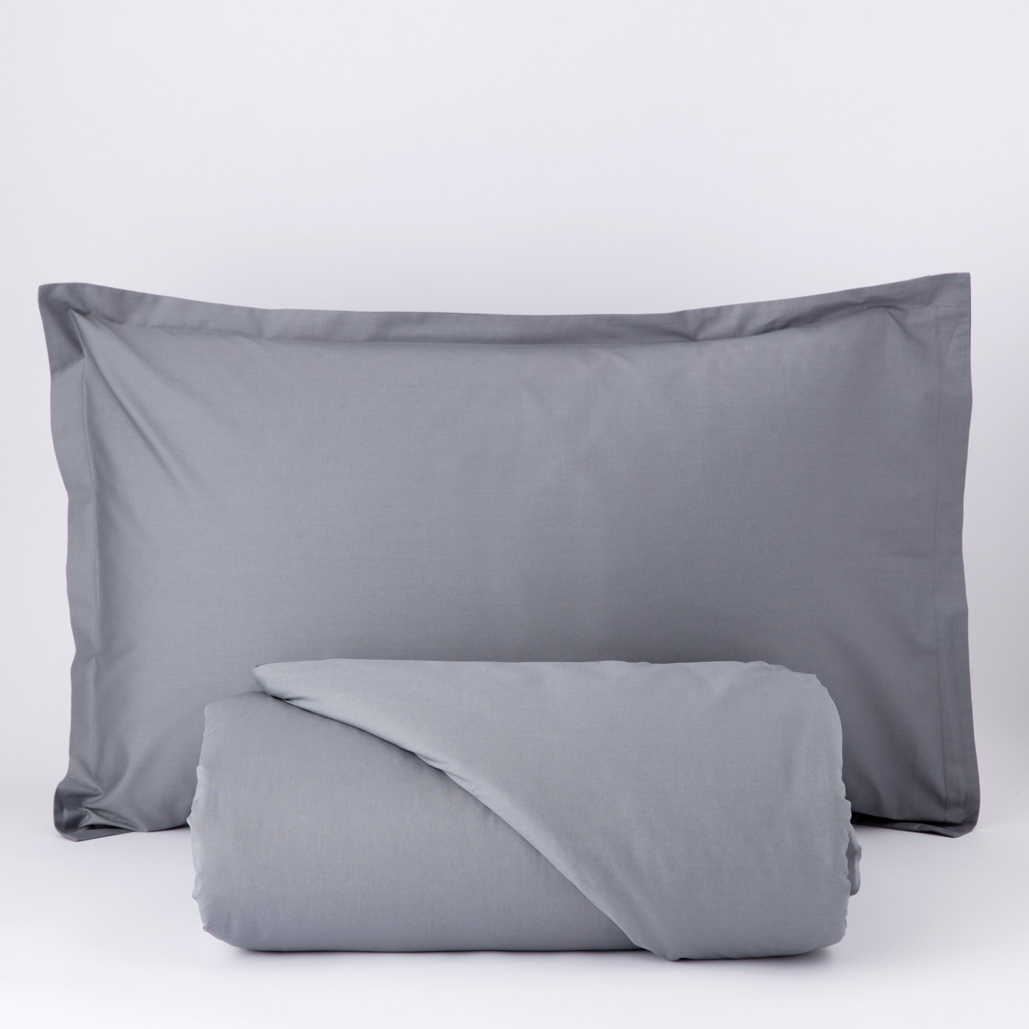 Parure Copripiumino Paint In Cotone