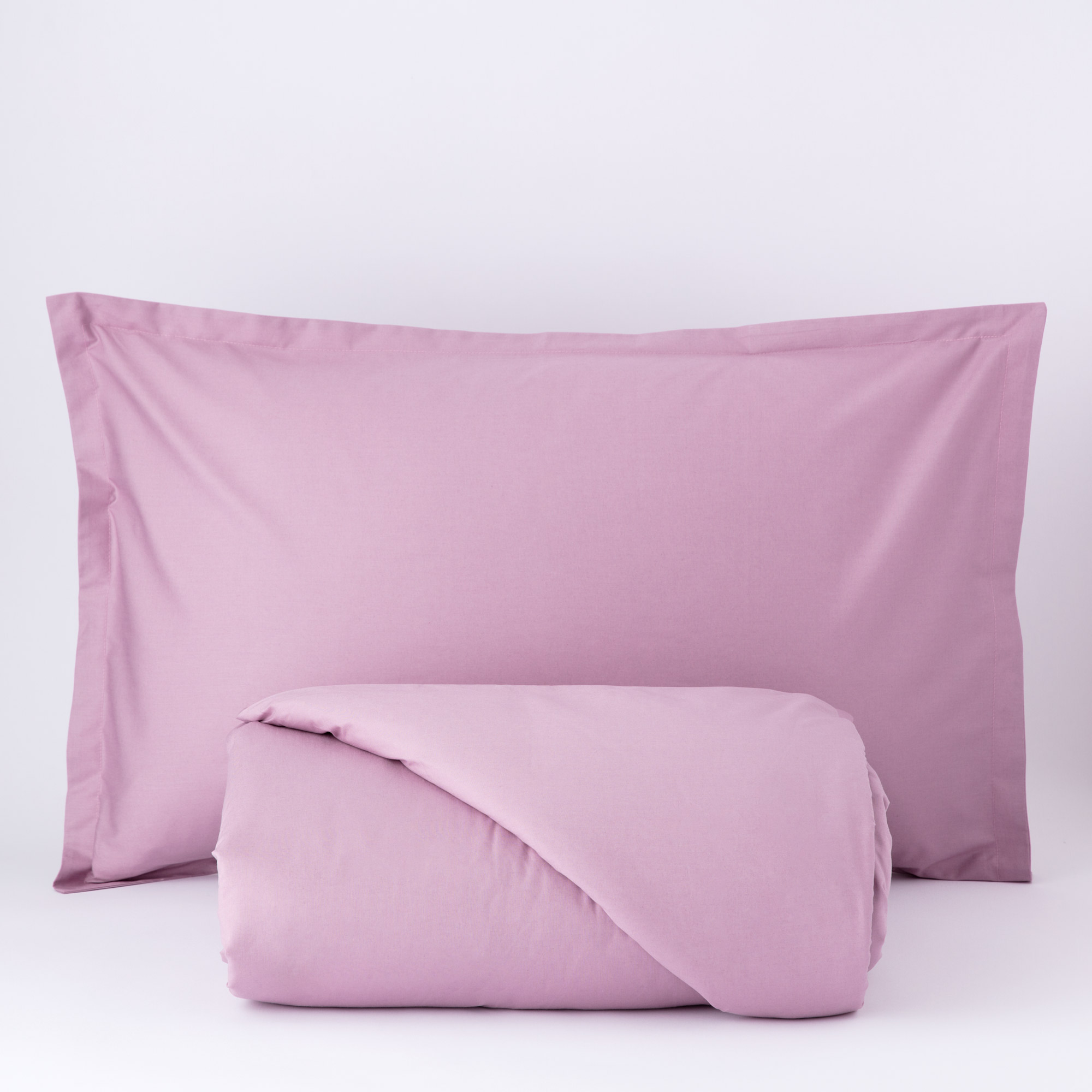 Parure Copripiumino Paint In Cotone