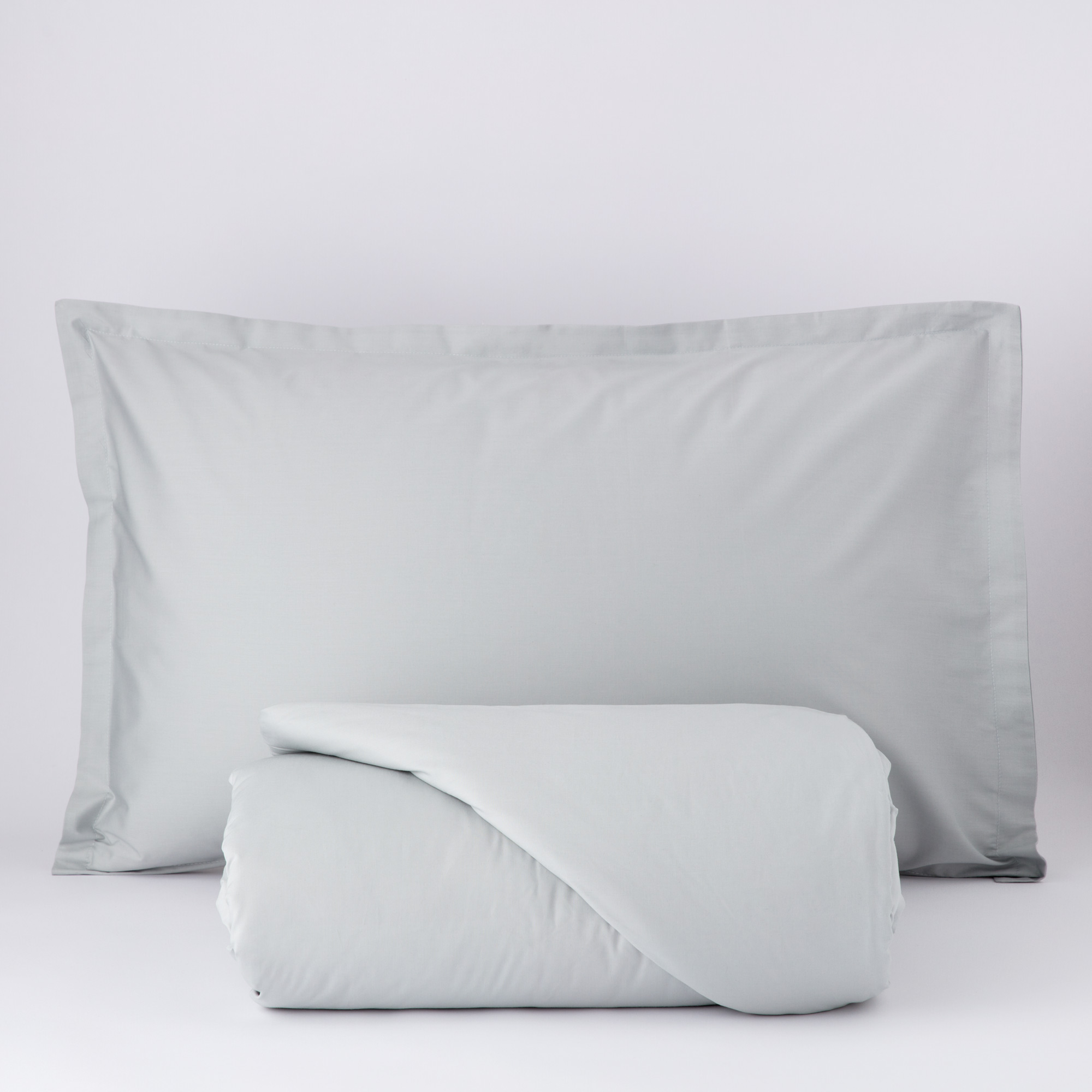 Parure Copripiumino Paint In Cotone