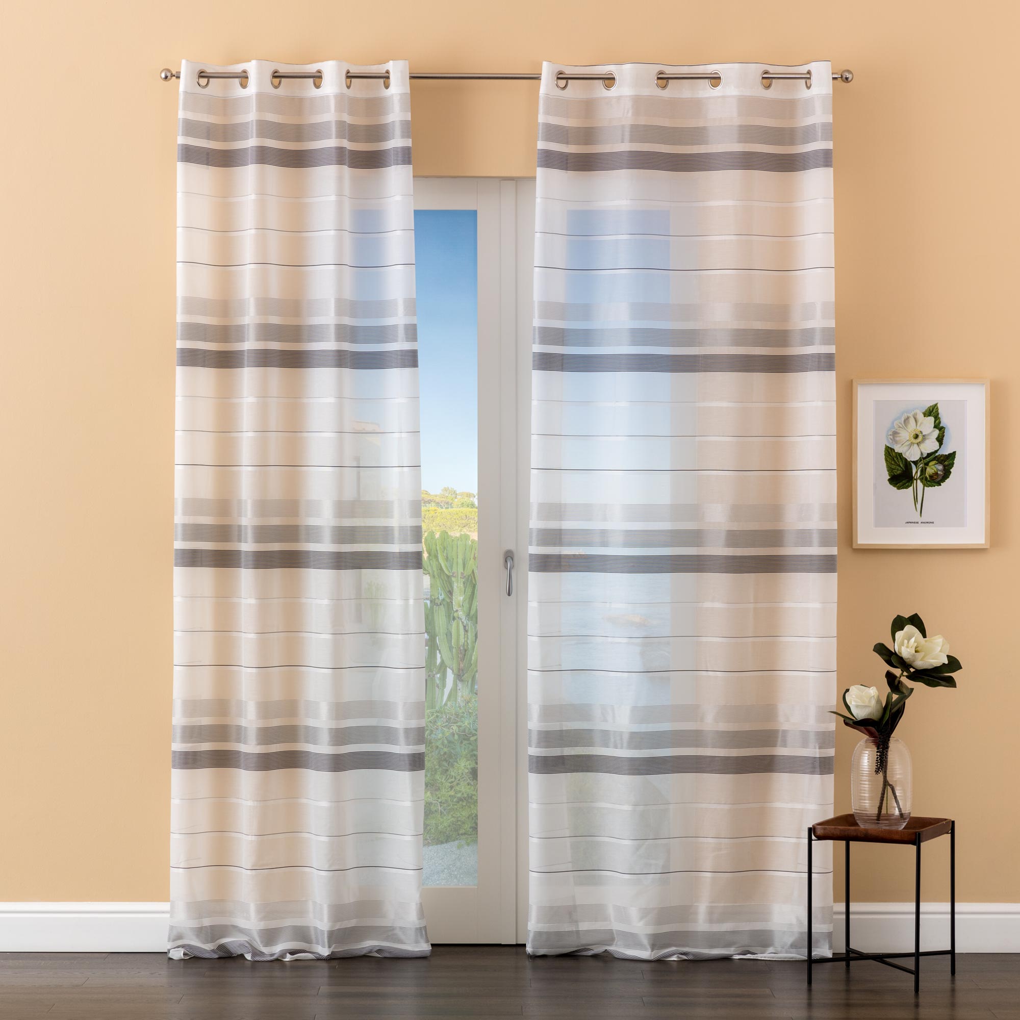 Tenda Confezionata Kassy