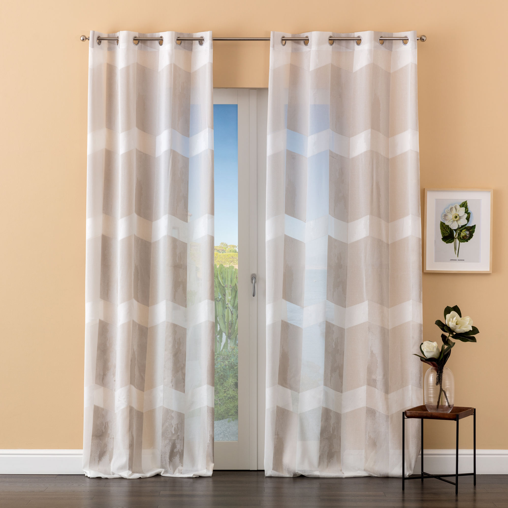 Tenda Confezionata Isabella