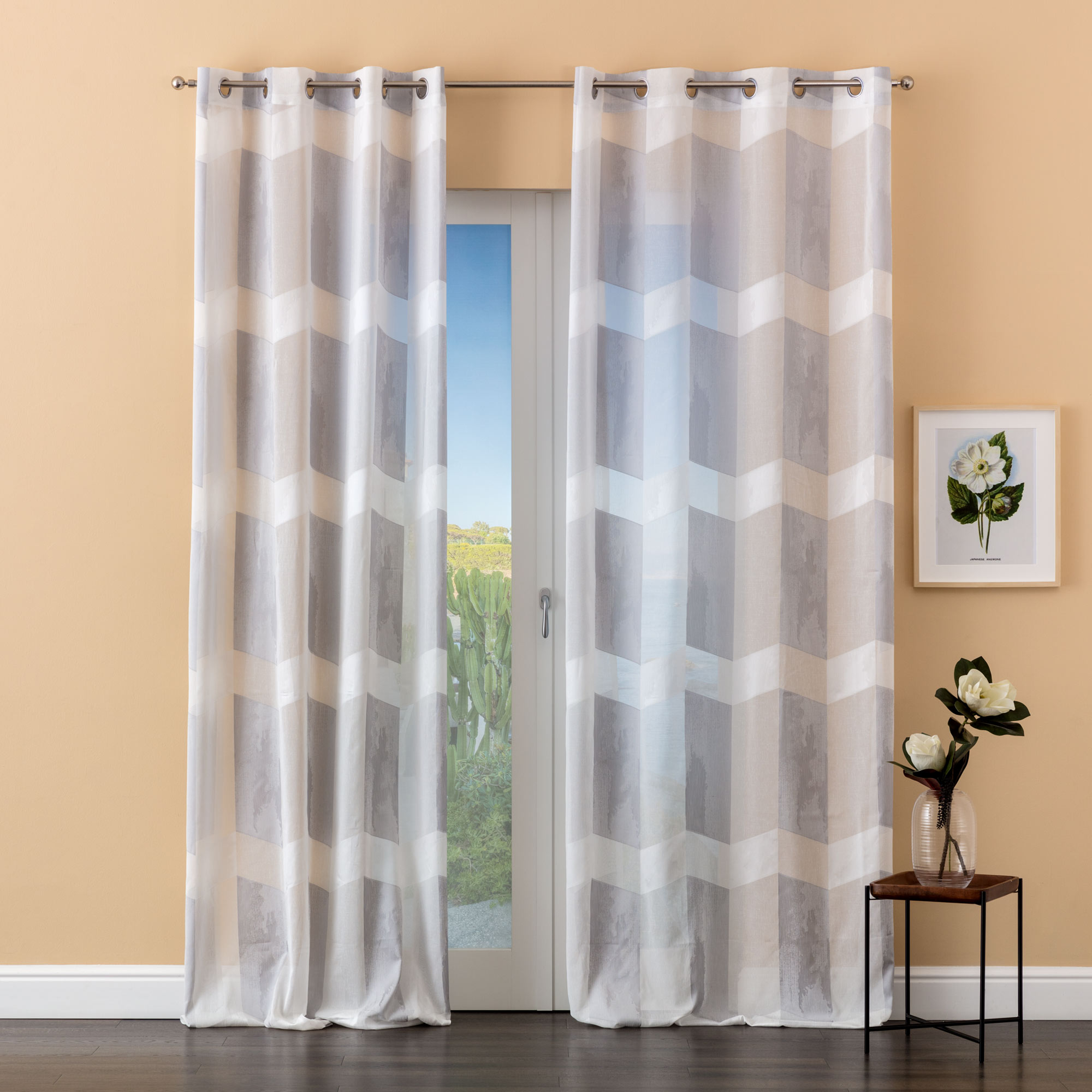 Tenda Confezionata Isabella